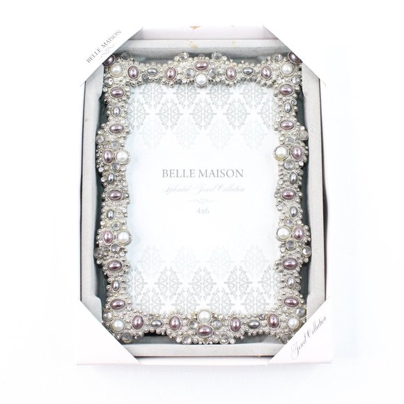 Belle Maison Other - Belle Maison Splendid Jewel Collect Picture Frame #129